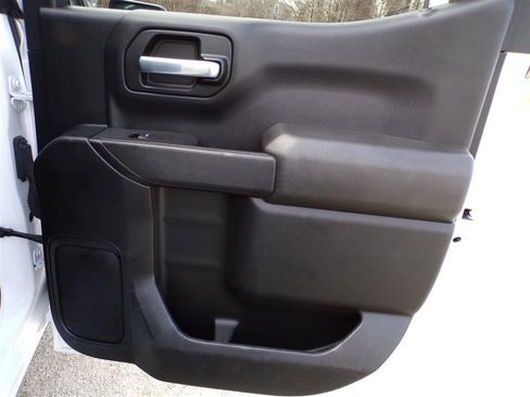 Used 2021 Chevrolet Silverado 1500 LT w/ Work Truck Package image 21