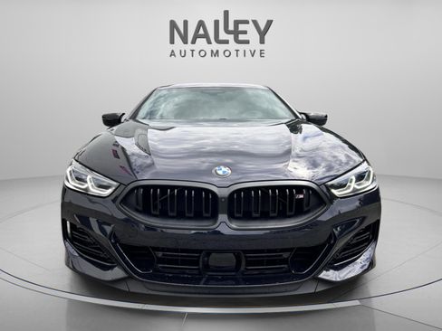 Used 2026 BMW M850i xDrive image 7