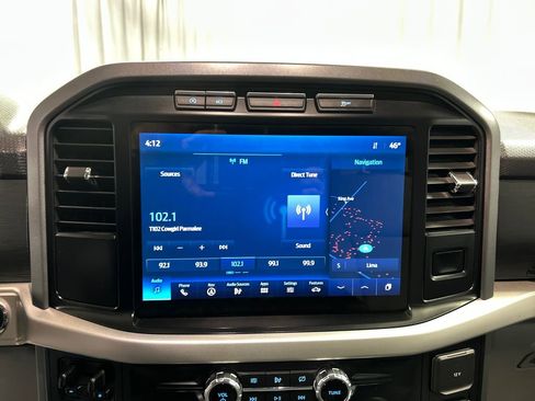 Used 2021 Ford F150 XLT w/ Equipment Group 302A High image 16