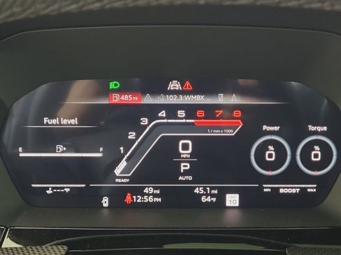 New 2026 Audi RS 3 2.5T image 27