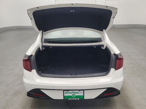 Used 2023 Hyundai Sonata Limited image 29