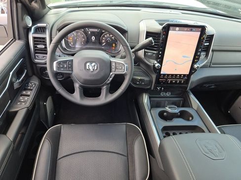 New 2026 RAM 2500 Laramie AWD/4WD image 2