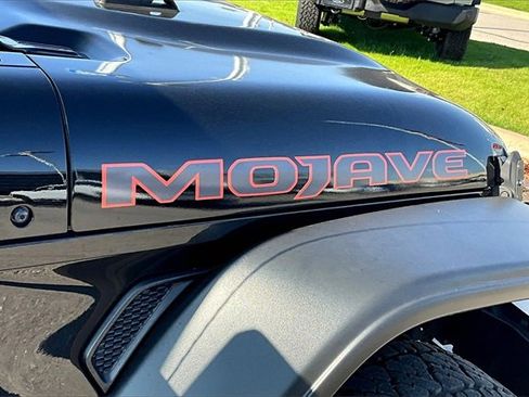 Used 2022 Jeep Gladiator Mojave w/ LED Lighting Group image 32