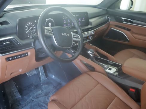 Used 2023 Kia Telluride SX Prestige X-Pro image 9