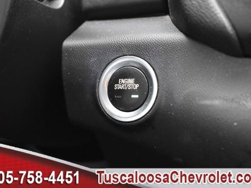 Certified 2023 GMC Terrain AT4 w/ Infotainment Package II image 43