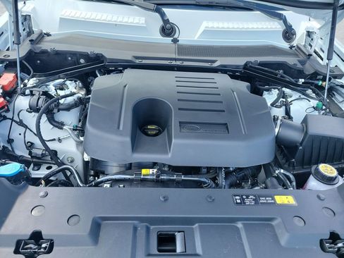 New 2026 Land Rover Defender 130 S AWD/4WD image 30