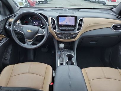 Used 2022 Chevrolet Equinox Premier