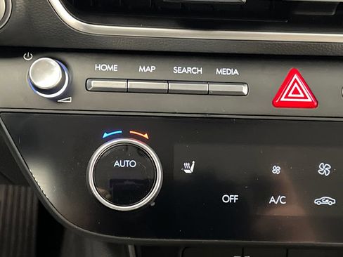 Used 2025 Hyundai Sonata SEL FWD image 53