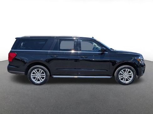 Certified 2023 Ford Expedition Max XLT AWD/4WD image 2
