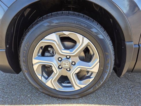 Used 2018 Honda CR-V EX image 27