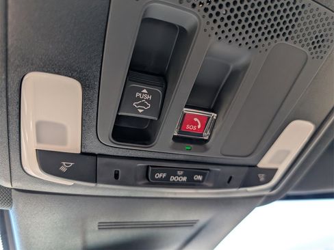 New 2026 Honda CR-V Sport-L image 12