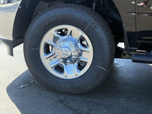 New 2026 RAM 2500 Tradesman image 14