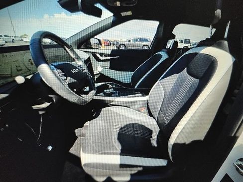 Certified 2023 Kia EV6 GT-Line RWD image 10