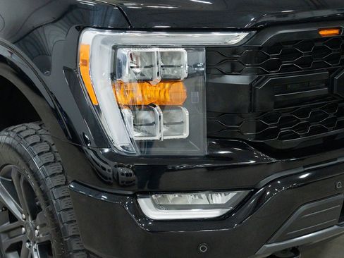 Used 2022 Ford F150 XLT w/ Equipment Group 302A High image 11