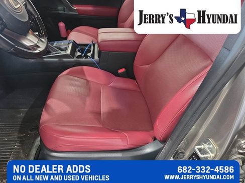 Used 2022 Lexus GX 460 Premium w/ Premium Package AWD/4WD image 7