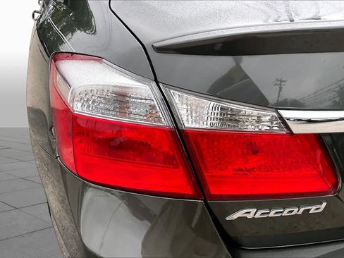 Used 2013 Honda Accord Sport image 27