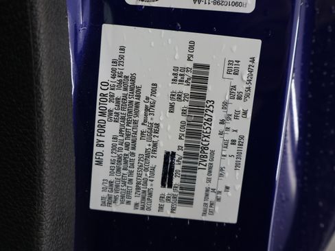 Used 2014 Ford Mustang GT w/ Equipment Group 301A image 77