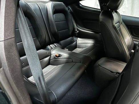 Used 2019 Ford Mustang Bullitt w/ Bullitt Electronics Package image 31