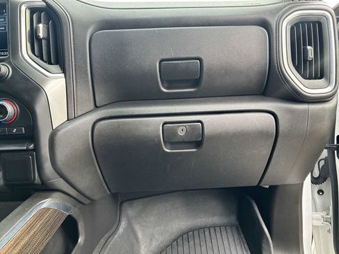 Used 2021 Chevrolet Silverado 1500 LT Trail Boss w/ Bed Protection Package image 28