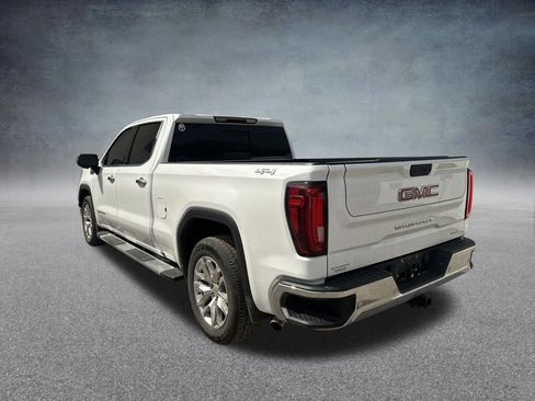 Used 2020 GMC Sierra 1500 SLT w/ SLT Premium Plus Package image 4