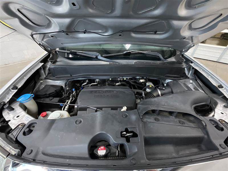 Used 2012 Honda Pilot EX image 29