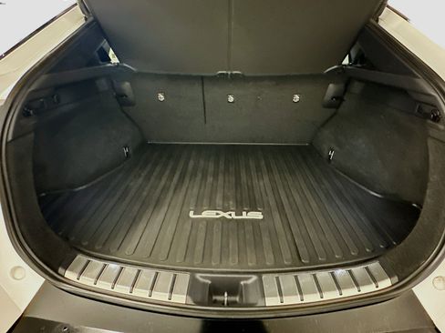 Used 2023 Lexus RZ 450e Premium w/ Accessory Package (2T) image 30