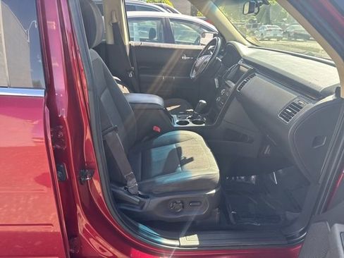 Used 2013 Ford Flex SEL AWD/4WD image 5