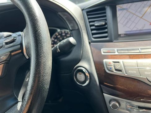 Used 2015 INFINITI QX60 FWD w/ Deluxe Touring Package image 20