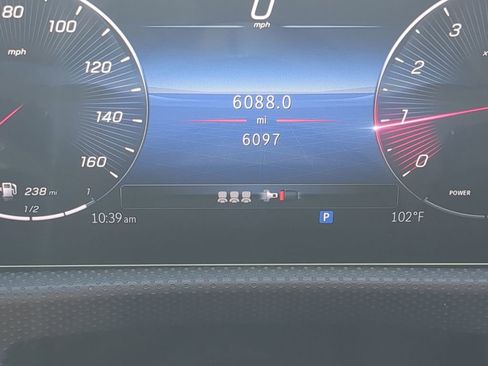 Used 2025 Mercedes-Benz CLA 250 4MATIC image 14