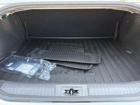 Used 2025 Toyota GR86 RWD image 9