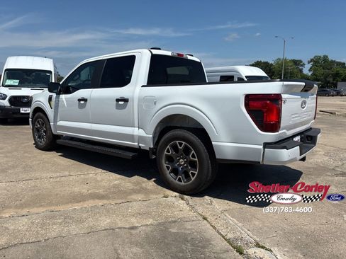 Used 2024 Ford F150 STX RWD image 13