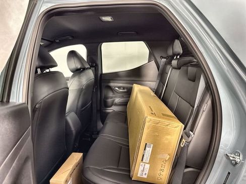 New 2026 Hyundai Santa Cruz SEL image 13