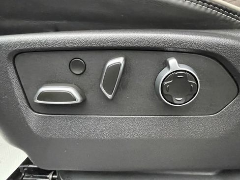 Certified 2024 GMC Sierra 2500 Denali Ultimate w/ Snow Plow Prep/Camper Package image 41