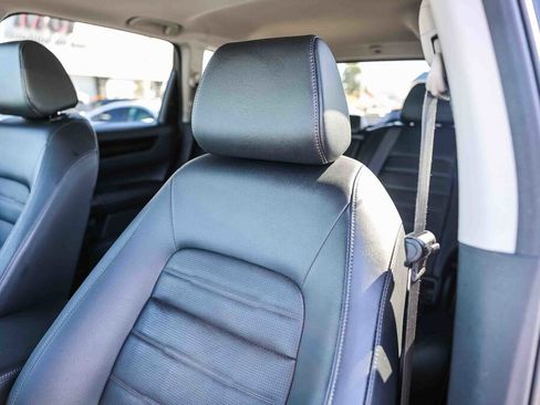 Used 2024 Honda CR-V EX-L image 20