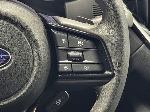 Used 2025 Subaru Ascent Bronze Edition w/ Popular Package #2 image 29