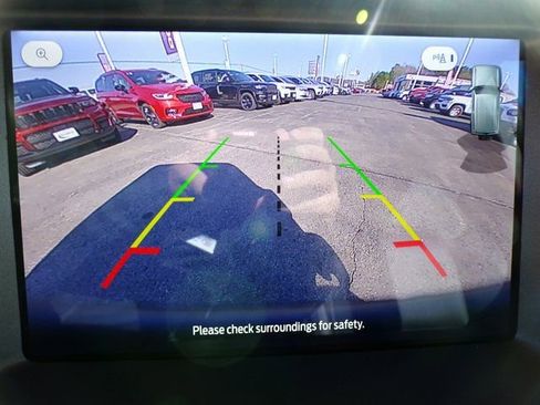 New 2025 Ford Bronco Badlands image 22