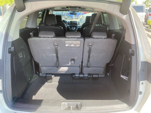 Used 2018 Honda Odyssey Elite image 20