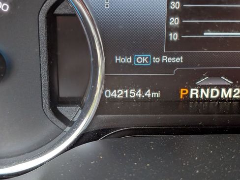 Used 2018 Ford F450 Platinum w/ Platinum Ultimate Package image 15