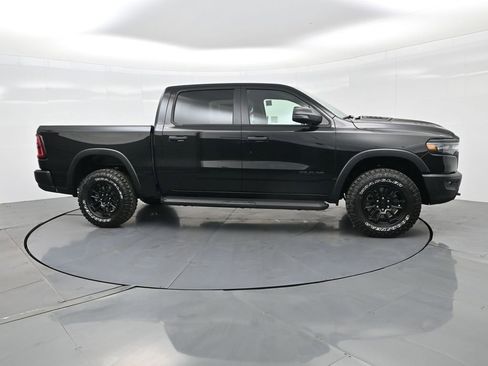 New 2026 RAM 1500 Rebel image 10