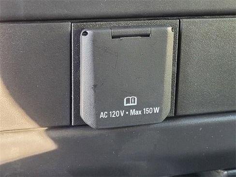 New 2024 GMC Savana 2500 w/ Driver Convenience Package image 15