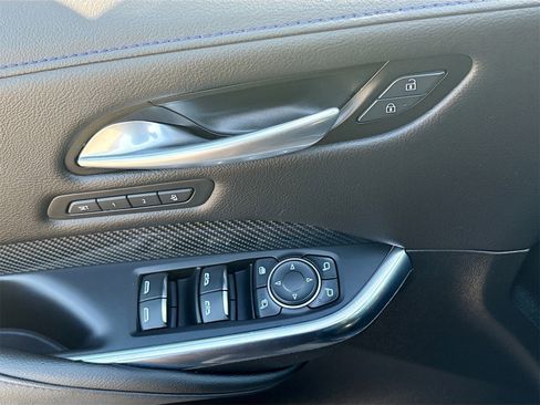 Used 2024 Cadillac XT4 Sport image 17