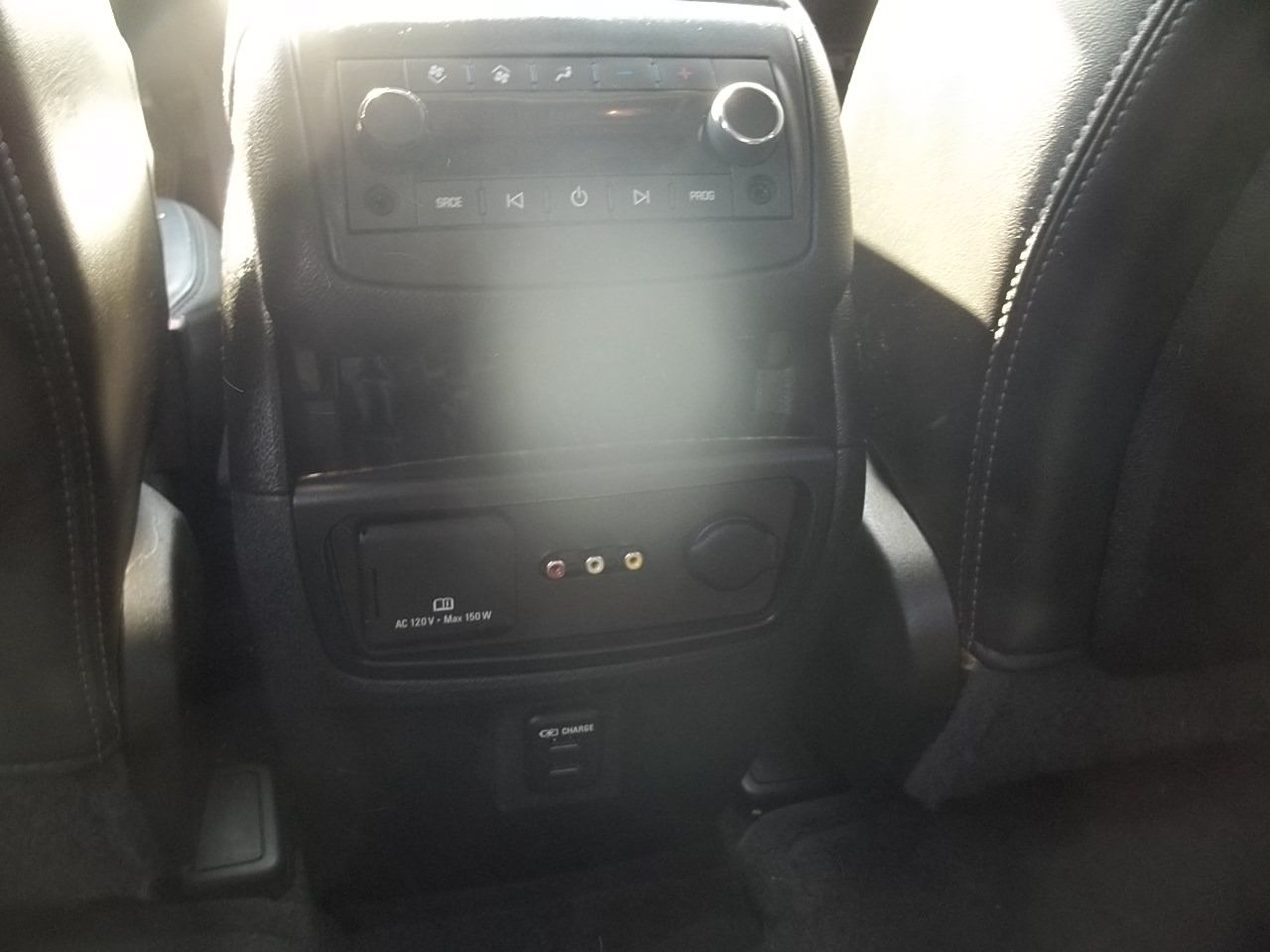 Used 2016 GMC Acadia Denali FWD image 13