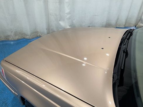 Used 1996 Volvo 960 Sedan RWD image 26