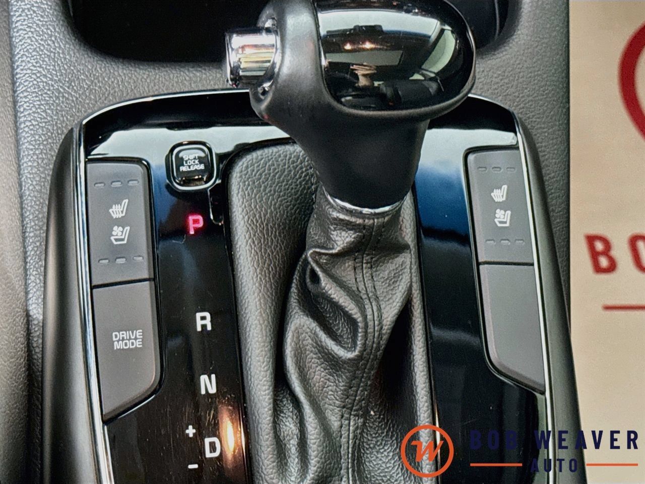 Used 2017 Kia Forte EX w/ EX Premium Plus Package FWD image 25
