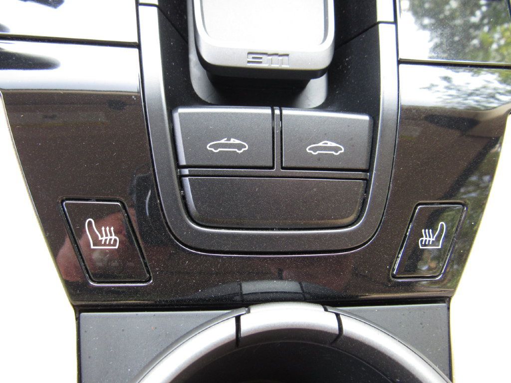Certified 2021 Porsche 911 AWD/4WD image 29
