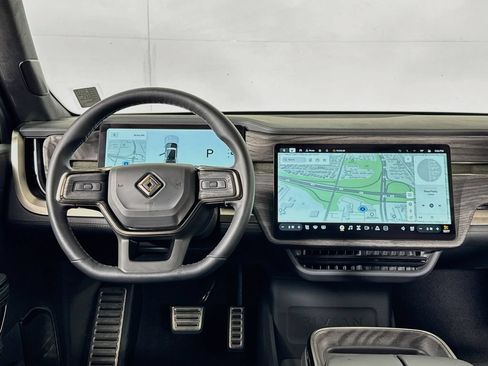 Used 2022 Rivian R1T Launch Edition AWD/4WD image 12