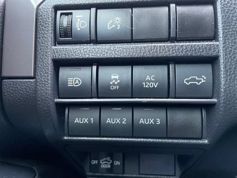 Certified 2024 Toyota Tacoma TRD Sport w/ TRD Sport Premium Package AWD/4WD image 29