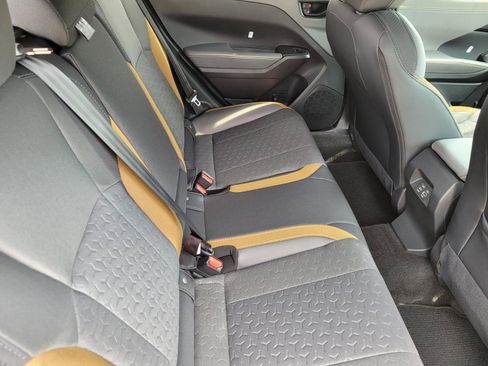 New 2025 Subaru Crosstrek 2.5i Sport w/ Crosstrek Mirror Package image 12