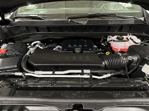 New 2026 Chevrolet Silverado 1500 LT AWD/4WD image 25