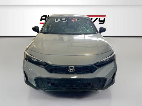 Used 2026 Honda Civic Sport image 2